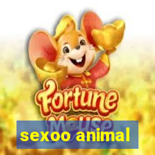 sexoo animal